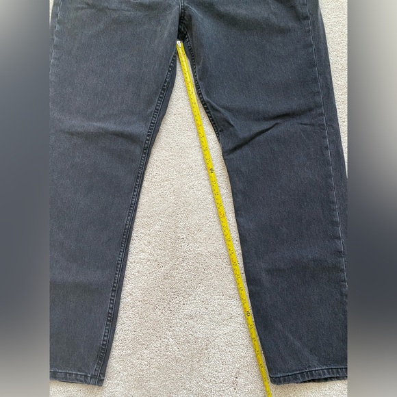 90s Straight Leg Jeans! - Picture 8 of 11